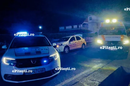 O fetiță de doar 4 ani și-a pierdut viața într-un mod tragic