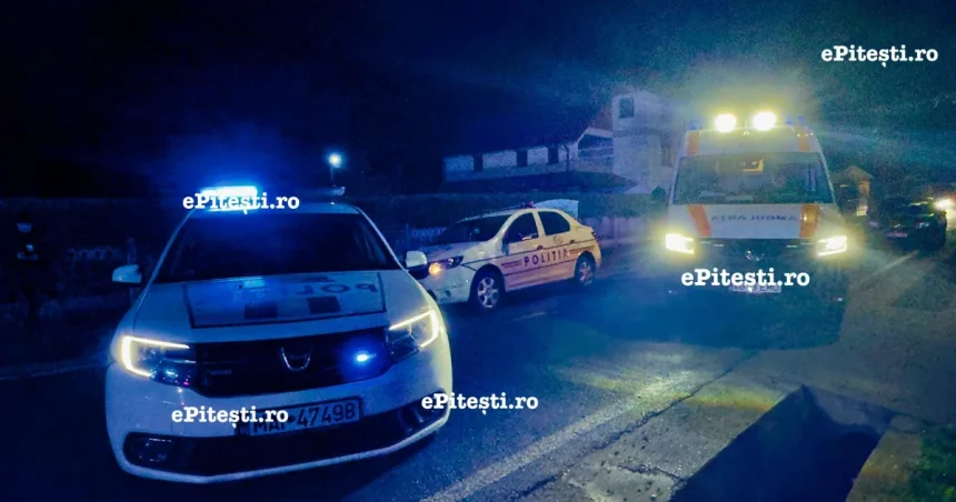 O fetiță de doar 4 ani și-a pierdut viața într-un mod tragic
