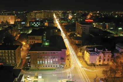 O noapte neobișnuită se apropie! Iată data și ce se va întâmpla