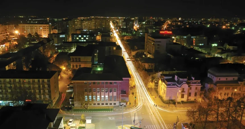 O noapte neobișnuită se apropie! Iată data și ce se va întâmpla