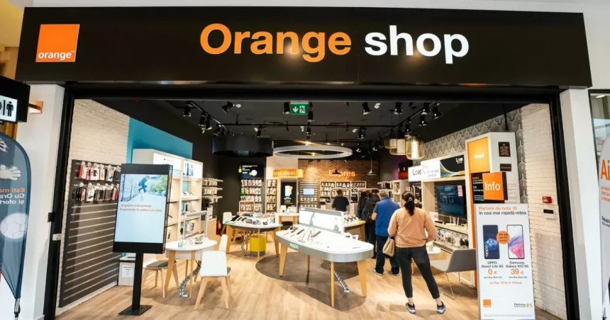 Orange România demarează concedieri. Angajații, vizați de restructurare