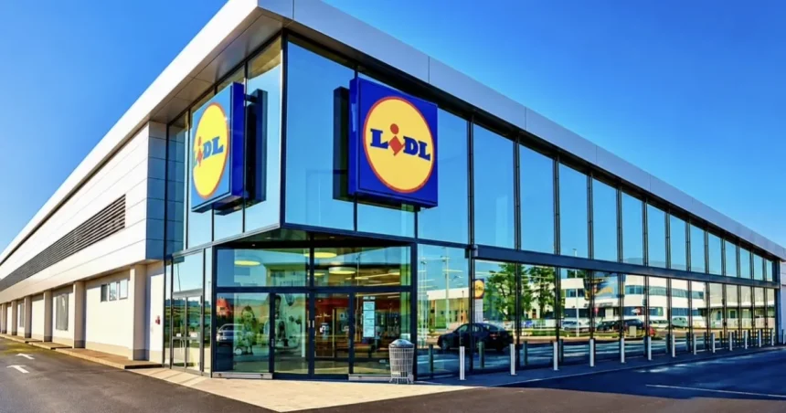 Parkside la Lidl România: Oferte noi pentru clienții Lidl Plus