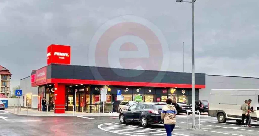 PENNY lansează reduceri valabile până pe 29 septembrie. Iată ce produse sunt incluse
