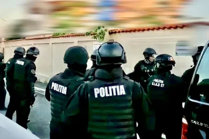 Percheziții în mai multe județe pentru fapte grave. Care este legătura