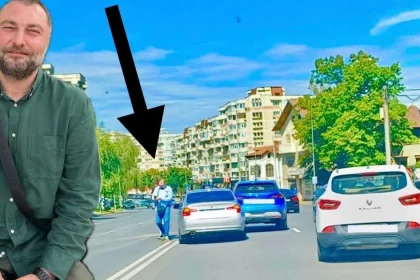 Pitești. Consilierul local PNL Răzvan Șerbănoiu a făcut