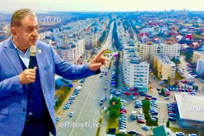 Pitești: Iată că autoritățile nu stau degeaba