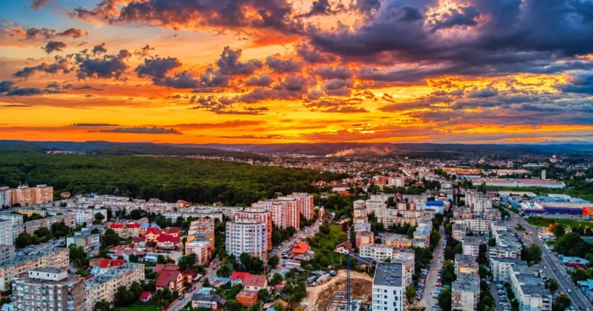 Pitești: lucrări importante pe două străzi! Ce se anunță