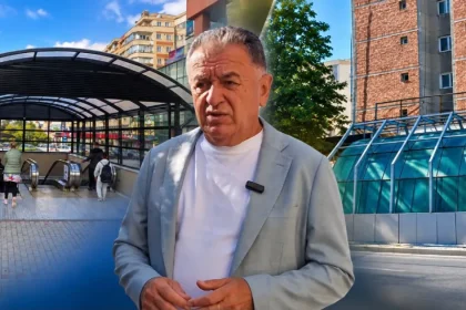 Pitești. Primarul Gentea: „Ambele pasaje vor arăta cu totul diferit”