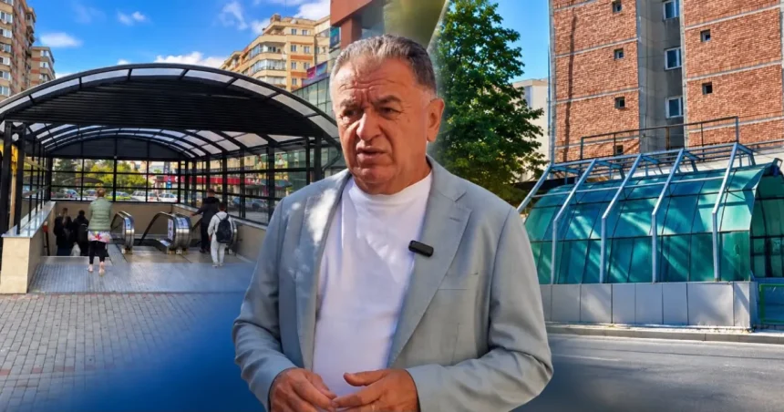 Pitești. Primarul Gentea: „Ambele pasaje vor arăta cu totul diferit”