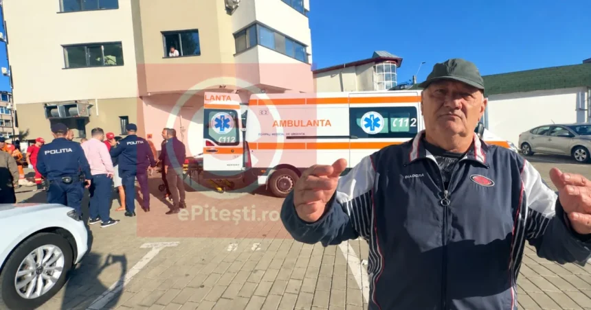Pitești: Tragedia unei femei de 32 de ani, dezvăluită în exclusivitate