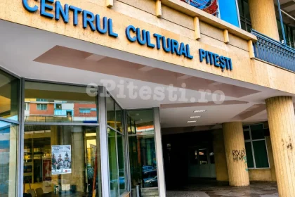 Piteștiul găzduiește evenimente impresionante. Iată ce pune la cale Centrul