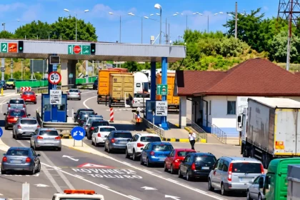 Poduri gratuite în România! Se modifică și tarifele