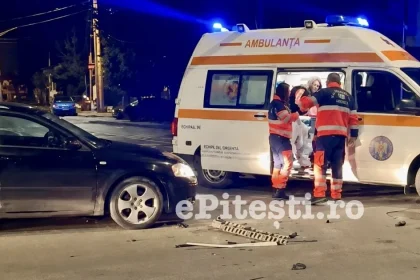 Poliția Argeș oferă detalii oficiale în cazul copilului de 3 ani