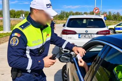 Pragurile de viteză care duc la suspendarea permisului