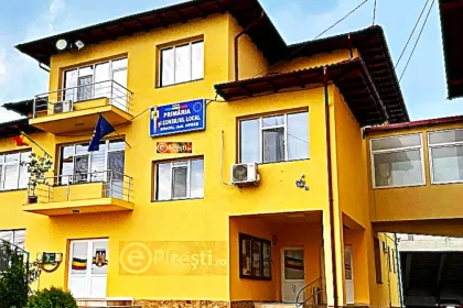 Primăria Bradu anunță noi proiecte de dezvoltare locală