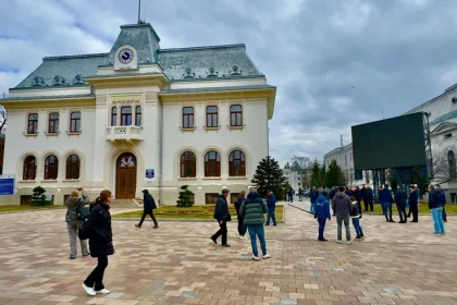 Primăria Pitești anunță astăzi o nouă măsură importantă!