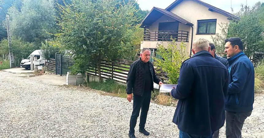 Primarul Piteștiului anunță lucrări noi pe o stradă din oraș
