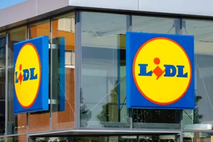 Produsele Lidl în ofertă din 1 octombrie.