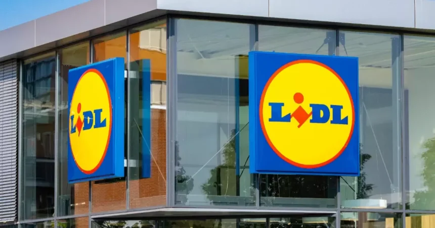 Produsele Lidl în ofertă din 1 octombrie.