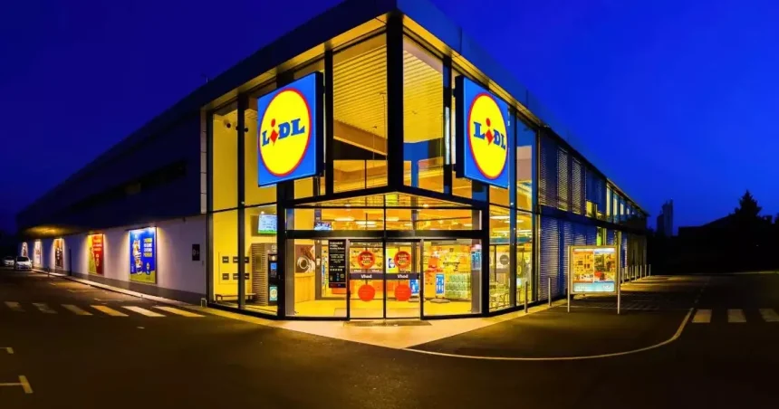 Produsul preferat al clienților Lidl sosește în magazine începând cu 1 octombrie.