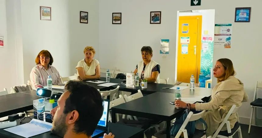 Profesorii navetiști pot solicita decontarea transportului