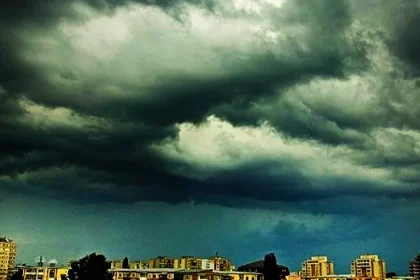 Răcire puternică a vremii! Temperaturile scad drastic