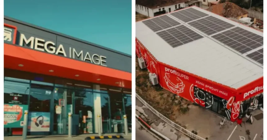 Reduceri de 70% la Profi și Mega Image: ce produse sunt incluse