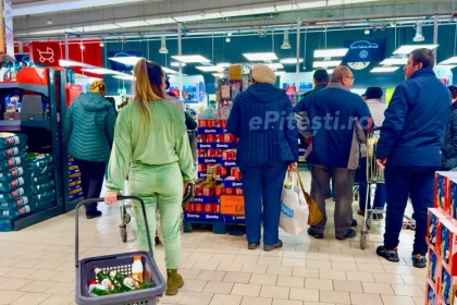 Reguli noi în magazine. Ce trebuie să verifice cumpărătorii