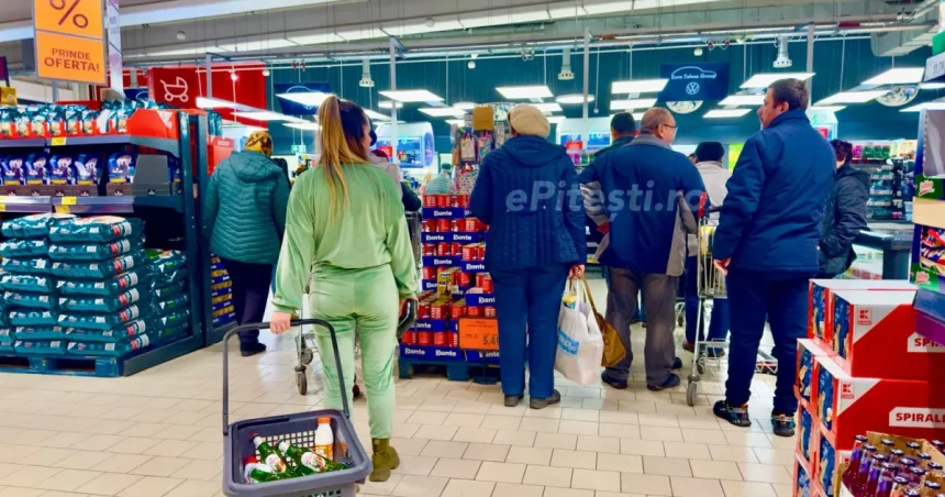 Reguli noi în magazine. Ce trebuie să verifice cumpărătorii