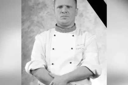 Renumitul bucătar Mihai Neacșu a încetat din viață