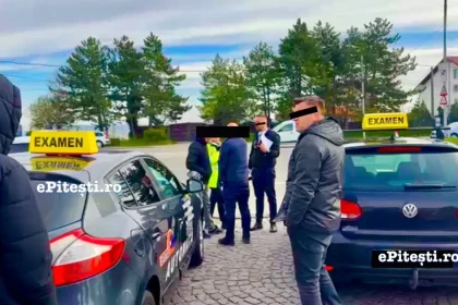 Restricții pentru șoferii începători la volanul mașinilor puternice