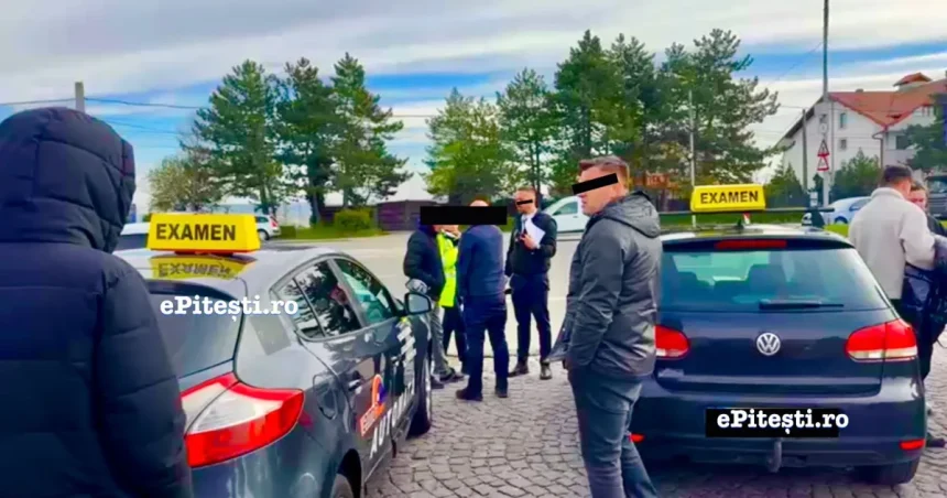 Restricții pentru șoferii începători la volanul mașinilor puternice