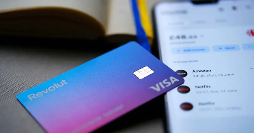 Revolut confirmă o breșă majoră de securitate