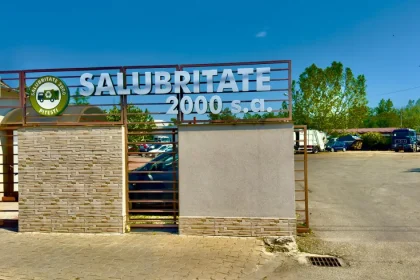 Salubritate 2000 face apel către piteșteni: Cum trebuie să aruncăm deșeurile