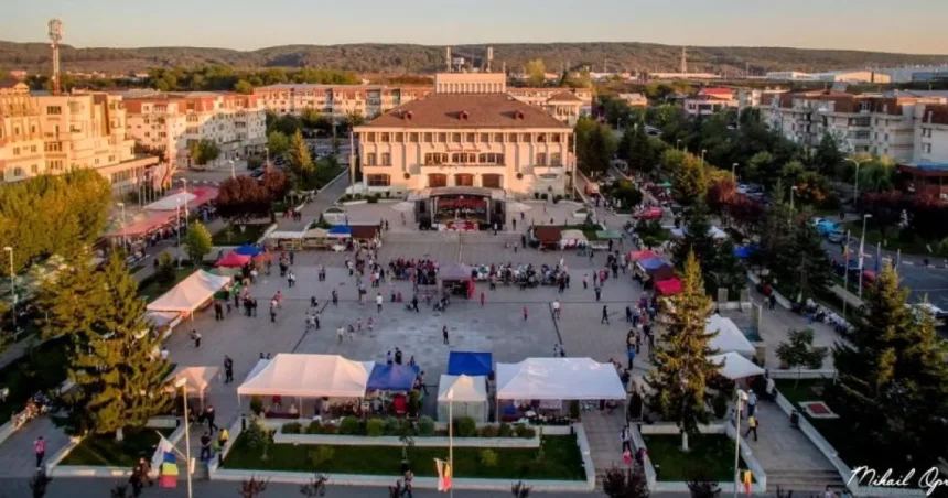 Sărbătoarea Recoltei revine în Argeș! Iată când începe