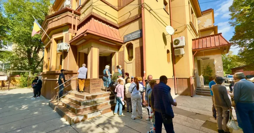 Schimbare majoră pentru pensionari, obligație pentru Casa de Pensii