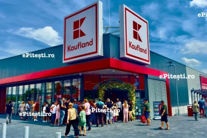 Scule Parkside în oferta Kaufland din 16 septembrie 2026