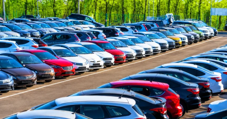 Se modifică contractul pentru vânzarea autoturismelor rulate.