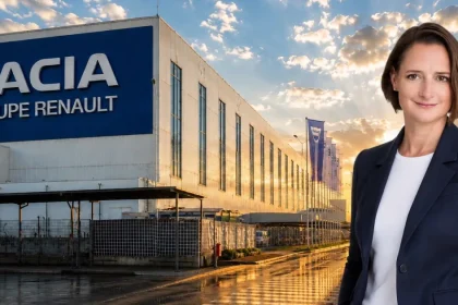 Șefa Dacia lansează un avertisment zguduitor