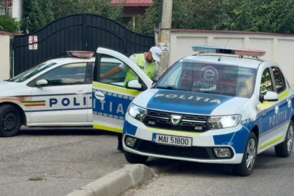 Situație deosebit de gravă semnalată în județul Argeș