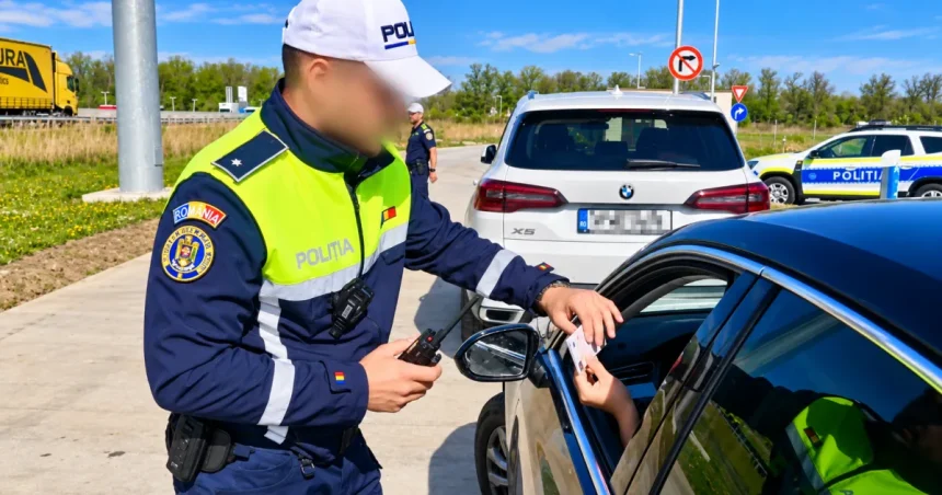 Șoferii scot mai mulți bani din buzunar pentru actele auto