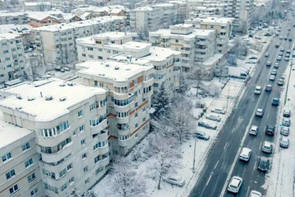Super El Niño modifică prognoza pentru iarna 2026-2027