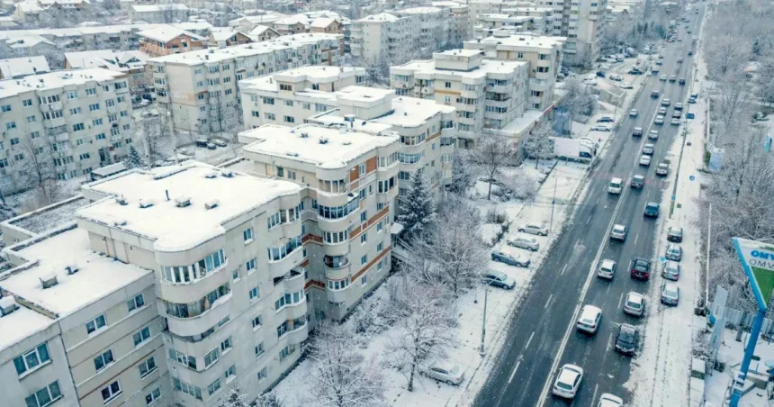 Super El Niño modifică prognoza pentru iarna 2026-2027