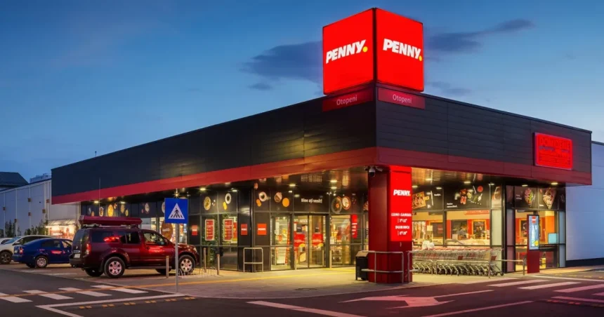 Super-reduceri la Penny: până la 40% mai ieftin la acestea