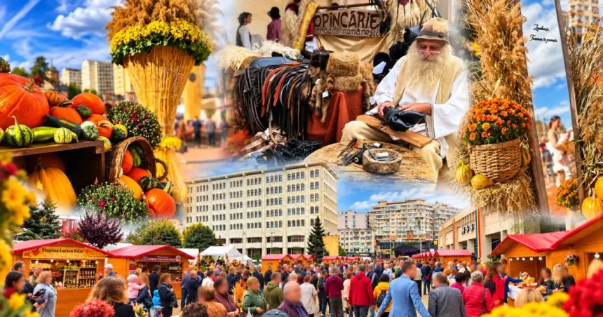 Toamna Piteșteană 2026 e în plină desfășurare: evenimentul mult așteptat