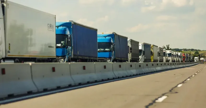 TollRo explicat: ce reprezintă și ce modificări apar din 1 octombrie