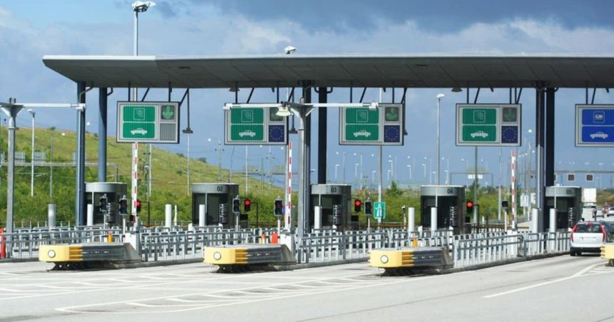 TollRo trebuia să intre în vigoare la 1 octombrie. Ce se întâmplă acum?