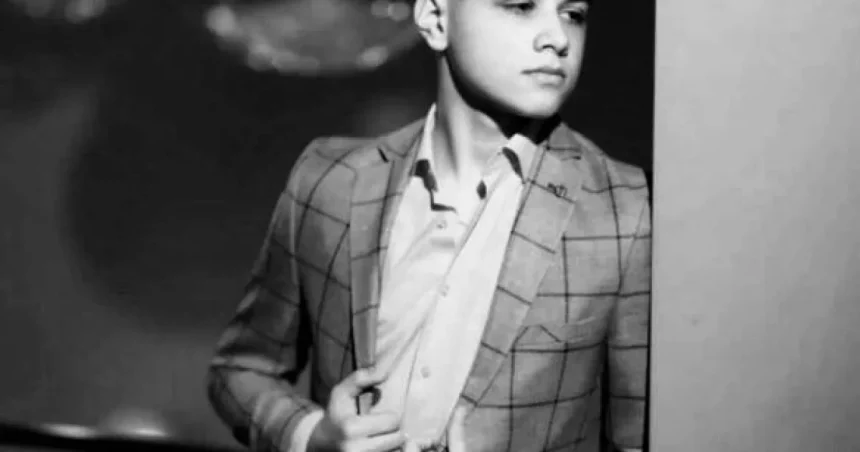Tragedie: Alexandru, 16 ani, a murit subit