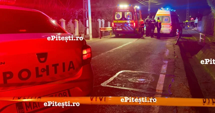 Tragedie cumplită! Un copil de doar 11 ani și-a pierdut viața