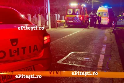 Tragedie! Fetiță de 6 ani găsită fără viață în propria casă